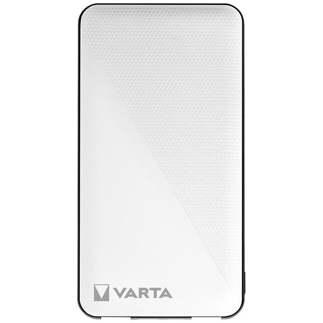 Power Bank VARTA 57975 Energy 5000mAh 2x USB 1x USB TYPE-C 2.4A