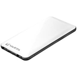 Power Bank VARTA 57975 Energy 5000mAh 2x USB 1x USB TYPE-C 2.4A 3