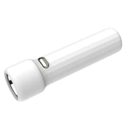 Lanterna LED 2W acumulator 3.7V alb PLATINET PAF8931 1