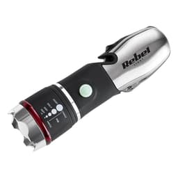 Lanterna multifunctionala 3W REBEL URZ0919 1