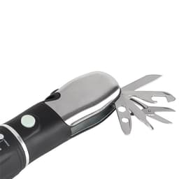 Lanterna multifunctionala 3W REBEL URZ0919 4