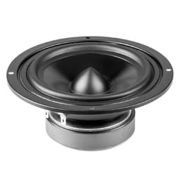Difuzor medii 4 inch 10cm 8 ohm DIBEISI G4001-8 1