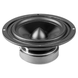 Difuzor medii 5 inch 12.5cm 20W-40W 8 ohm Dibeisi G5001-8 1