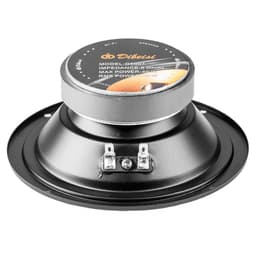 Difuzor medii 5 inch 12.5cm 4 ohm DIBEISI G5001-4 2