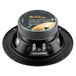 Difuzor DBS C5015/8 ohm 5 inch 12.5cm 37W-75W Dibeisi C5015-8 2