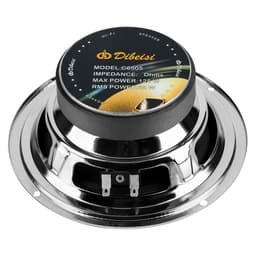 Difuzor DBS C6505/8 ohm 6.5 inch 16.5cm 62W-125W Dibeisi C6505-8 2