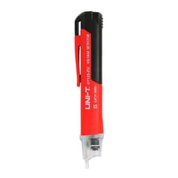 Creion tensiune UT12S-EU UNI-T 90V - 1000V Buzzer Indicatie LED MIE0429 2
