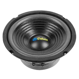 Difuzor 6.5 inch 16cm 25W-50W 4 ohm Dibeisi G6502-4 1
