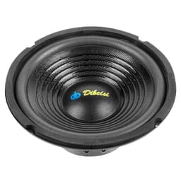 Difuzor 8 inch 20cm 45W-90W 8 ohm Dibeisi G8003-8 1