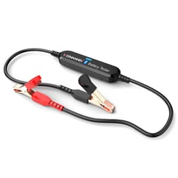 Tester acumulatori cu bluetooth BK100 KONNWEI 1