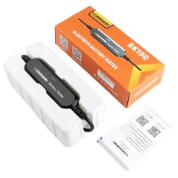 Tester acumulatori cu bluetooth BK100 KONNWEI 4