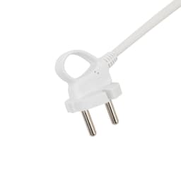 Prelungitor electric Euro 4 prize 3m 2300W alb Home NV 4E-3/WH 2