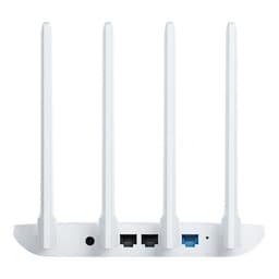 Router WIRELESS Mbps MI ROUTER 4C XIAOMI DVB4231GL 4 antene 2