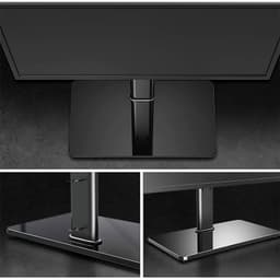 Suport LCD 32-55INCH 40KG Cabletech UCH0022-S 3