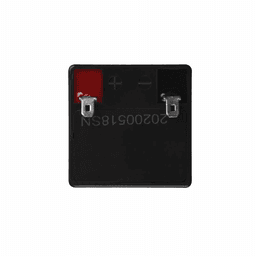 Acumulator plumb acid GreenCell 4V 4.5Ah terminal F1/T1 AGM36 2