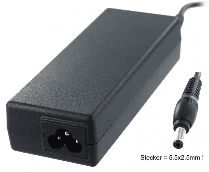 Alimentator AC/DC 230V - 48V 2A conector 5.5x2.5 mm