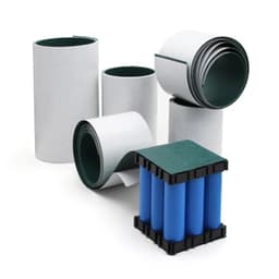 Izolatie hartie 0.2x50 mm 1m pentru acumulatori 2