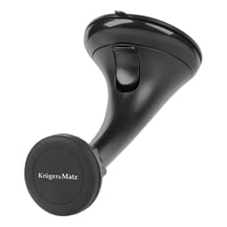 Suport auto cu ventuza magnetic pentru telefon Kruger&Matz KM1364 1