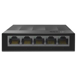 Switch 5 porturi GIGABIT LS1005G TP-LINK 10/100/1000Mbps 1