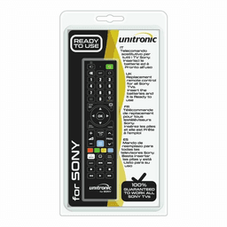 Telecomanda universala TV LCD Sony 1717 Unitronic 1717WUNI20190902 2