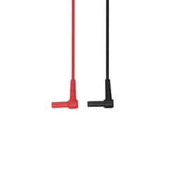 Cablu masurare pentru SMA SMART 2 10A 600V CAT III 90 cm HOME MZ SMART 2