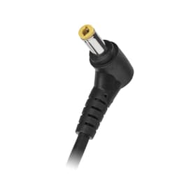 Cablu asamblare cu mufa 5.5x2.5 mm 18.5V 3.8A Quer 2
