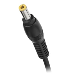 Cablu asamblare cu mufa 5.5x2.5 mm 6.3A Quer 2