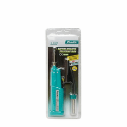 Letcon de lipit Pro`sKit SI-B162 8W cu baterii 3x AA 2
