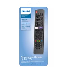 Telecomanda Philips compatibila TV LED LG SRP4030/10 1