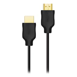 Cablu HDMI 2.0 UHD 1.5m 4K60Hz PHILIPS SWV5510/00 18Gbps Ethernet ARC 2