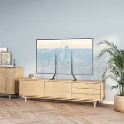 Stand picioare TV LED 23"-75" 40KG Kruger&Matz KM1309 9