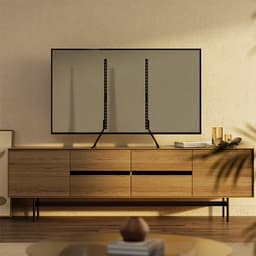 Stand picioare TV LED 23"-75" 40KG Kruger&Matz KM1309 10