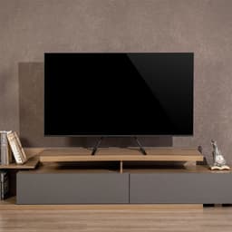 Stand picioare TV LED 23"-75" 40KG Kruger&Matz KM1309 11