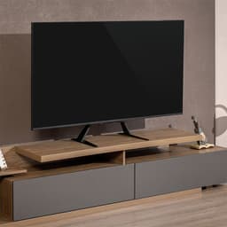Stand picioare TV LED 23"-75" 40KG Kruger&Matz KM1309 12