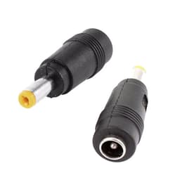 Adaptor DC 5.5x2.1 mm mama la 4.0x1.6 mm tata 2