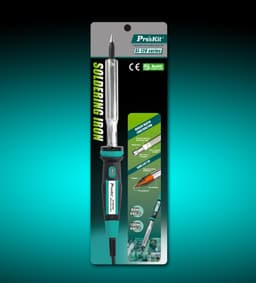 Ciocan de lipit 100W Pro`sKit SI-126B-100 9