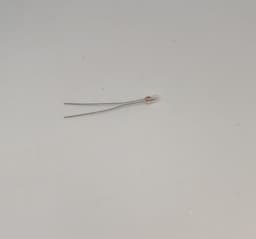 Bec miniatural 5VDC 60mA T3/4 2.36mm x 4.75mm BRIGHTMASTER L10-5/60 2
