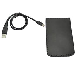 Rack extern 2.5 SATA USB 3.0 SPACER SPR-25611A albastru 2