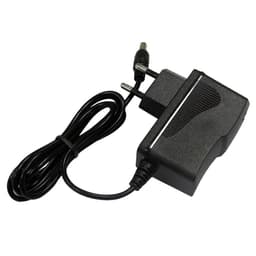 Alimentator banda LED plastic 18W 12V DC 1.5A IP44 V-TAC 1
