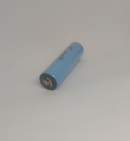 Acumulator TENPOWER 18650 2800mAh 10A BUTTON TOP INR18650-28HE 1