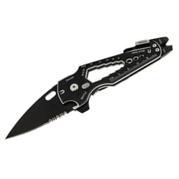 TRUE UTILITY SMARTKNIFE TU6869 cutit cu 15 instrumente 1