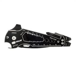 TRUE UTILITY SMARTKNIFE TU6869 cutit cu 15 instrumente 2