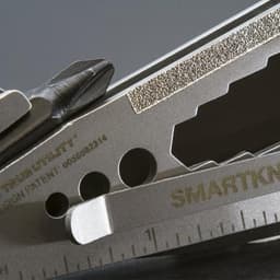 TRUE UTILITY SMARTKNIFE TU6869 cutit cu 15 instrumente 4