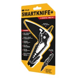 TRUE UTILITY SMARTKNIFE TU6869 cutit cu 15 instrumente 6