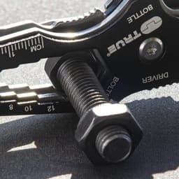 TRUE UTILITY SMARTKNIFE TU6869 cutit cu 15 instrumente 5