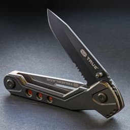 TRUE UTILITY TRUEBLADE TU6871 10.9x3.1x1.7 cm 4