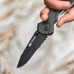 TRUE UTILITY TRUEBLADE TU6871 10.9x3.1x1.7 cm 5