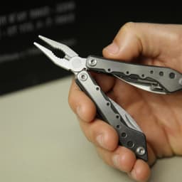 TRUE UTILITY MINIMULTI TU195K 10 functii 3