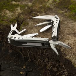 TRUE UTILITY MINIMULTI TU195K 10 functii 4