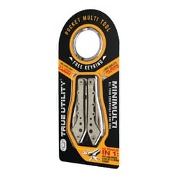 TRUE UTILITY MINIMULTI TU195K 10 functii 5